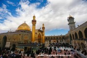 تربیت فرزند با محبت اهل بیت علیهم السلام, اثرات محبت امیرالمومنین و فرزندانشان علیهم السلام بر رفتار فرزندانمان