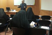 برگزاری سمینار رایگان تربیت فرزند با محبت اهل بیت علیهم السلام